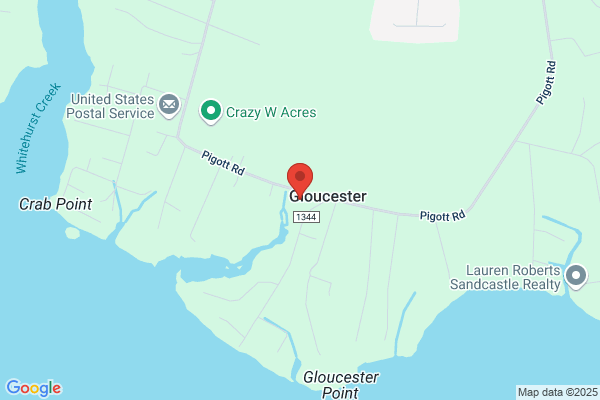 Glouster Community Center