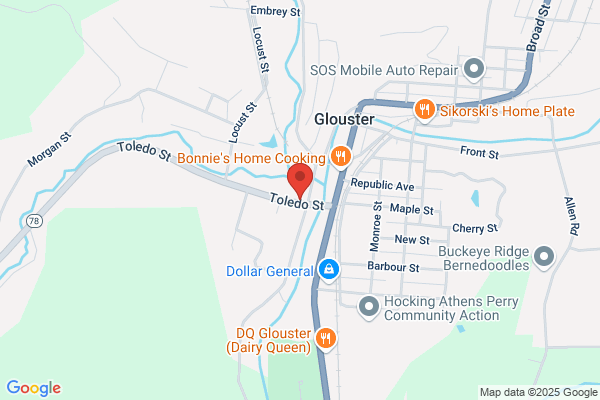 Hocking River Motor Company