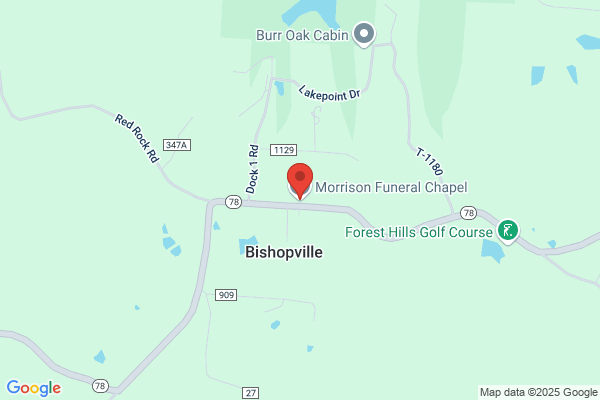 Morrison Funeral Chapel