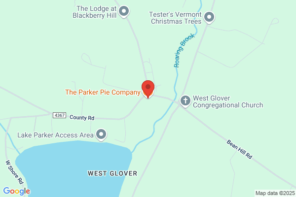 Lake Parker Country Store