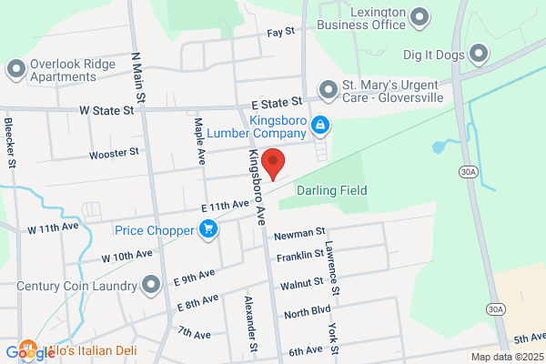 Summit Leather Services
