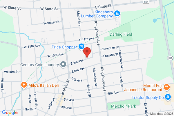 Johnsons Auto Repair & Service Center