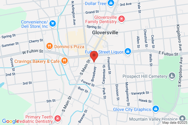 Rauch Bakery Co Inc