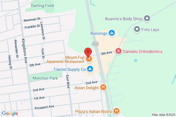 Advance Auto Parts