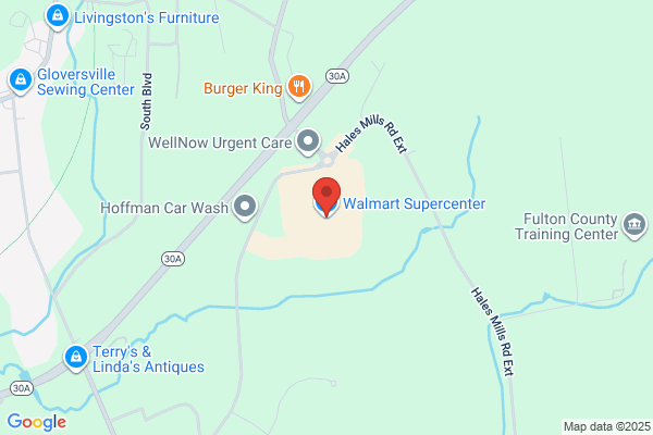 Wal-Mart, Store Information