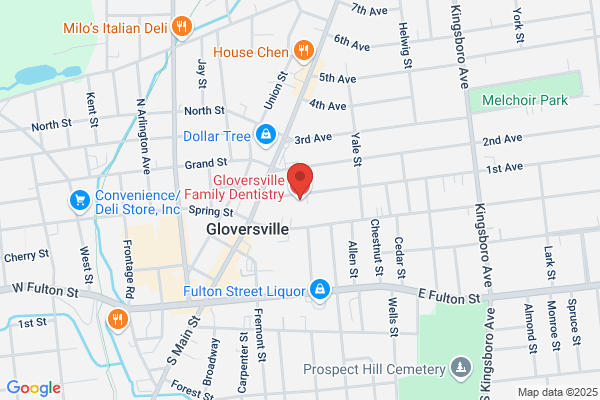 Gloversville Family Dentistry