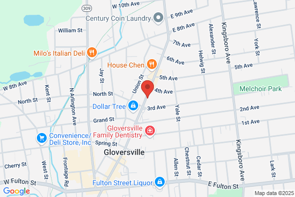 Cotugno Dental Associates PC