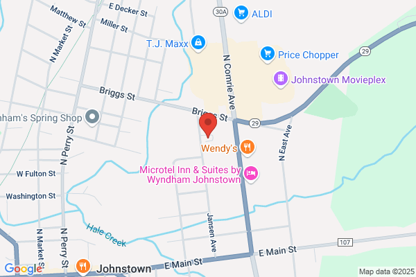 Dunlap Tamara DDS