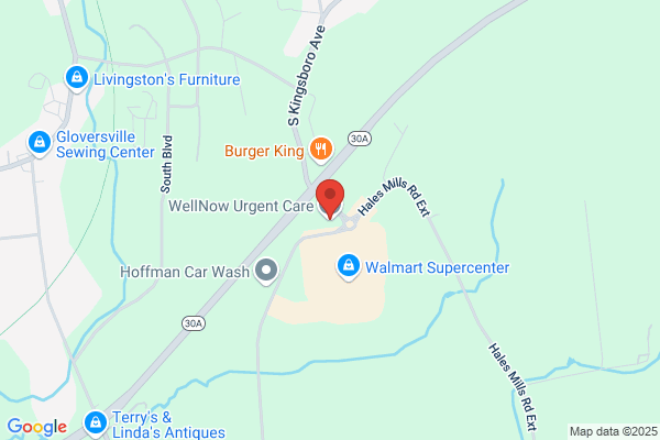 WellNow Urgent Care