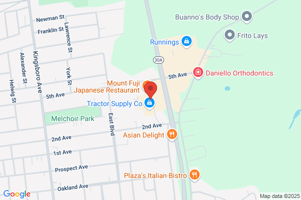 Fleming Physical Therapy Consultants - Gloversville
