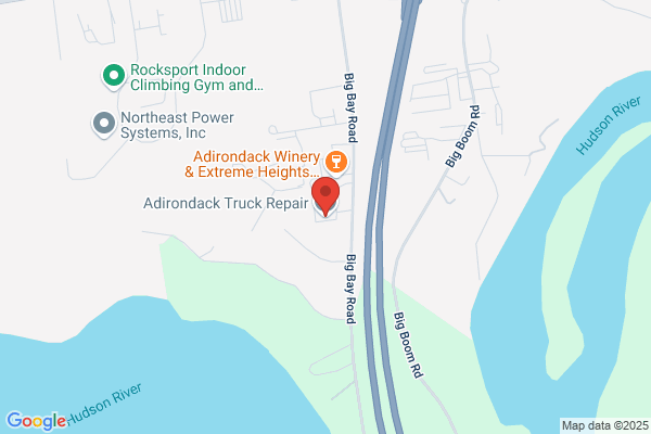 Adirondack Truck & Trailer Repair