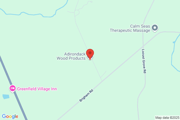 Adirondack Wood Products & Millwork