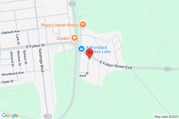 Fulton Transmissions & Repair