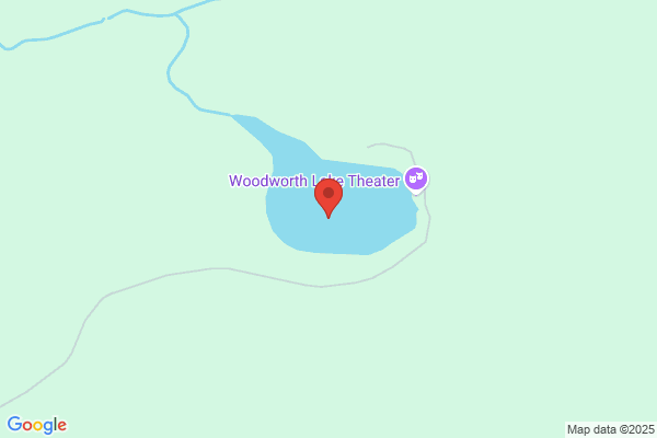 Woodworth Lake Scout, Reservation