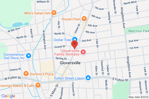 The Pizza Joint