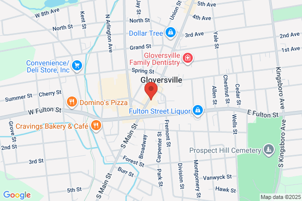 Delnegro Pharmacy & Medical Supply, Medical Equipment