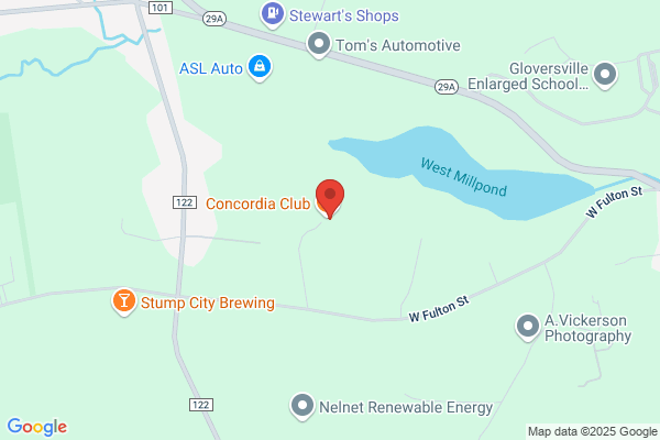 Concordia Club
