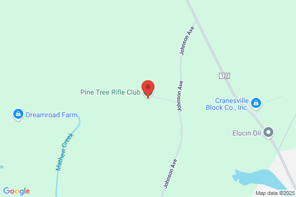 Pine Tree Rifle Club