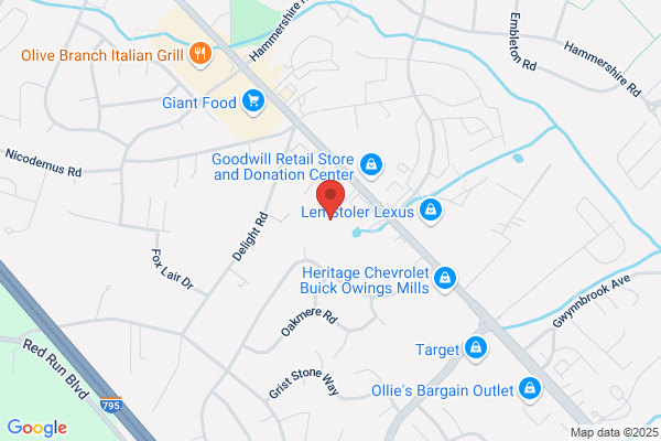 Greenmount Lawn & Landscaping