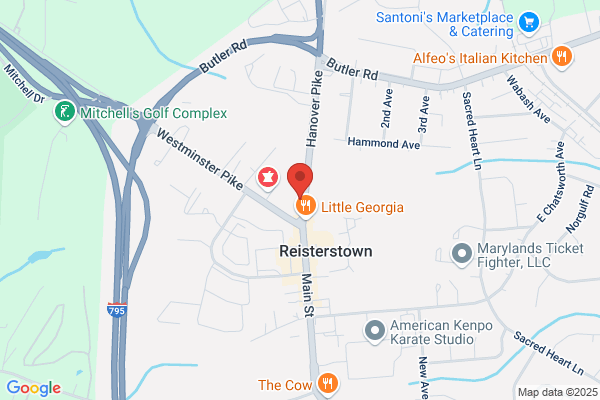 Beltway Appliance Service