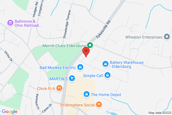 Carroll County Family Counseling Center