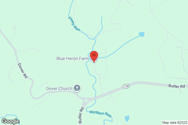 Cold Creek Farm and Firewood LLC