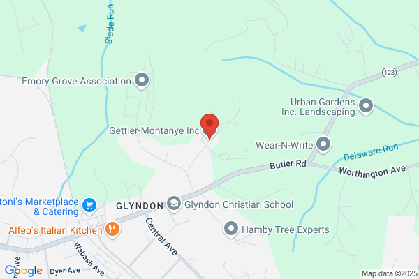Gettier-Montanye Inc