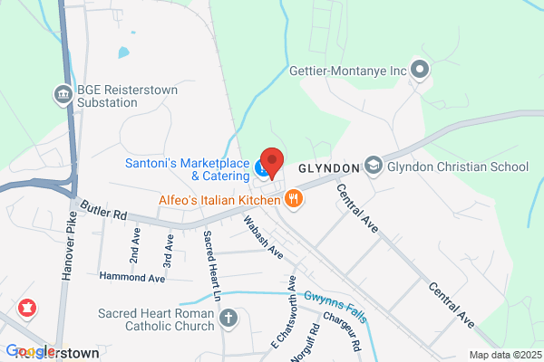 Glyndon Grill