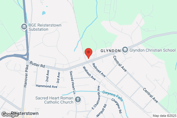 Glyndon Jewelry & Coins