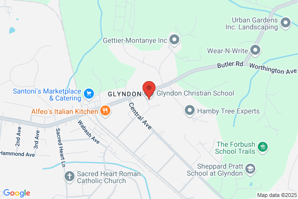 Glyndon United Methodist School