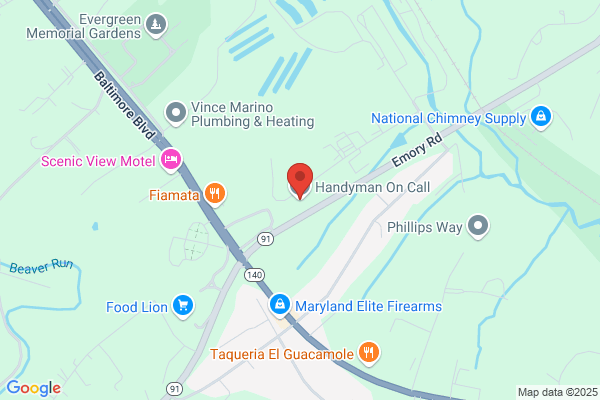 Handyman On Call LLC