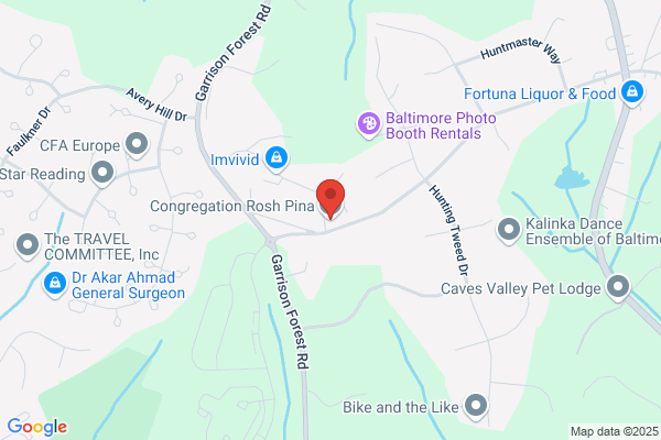 Har Sinai Congregation