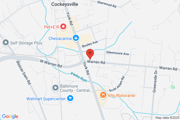Hunt Valley Pharmacy Inc