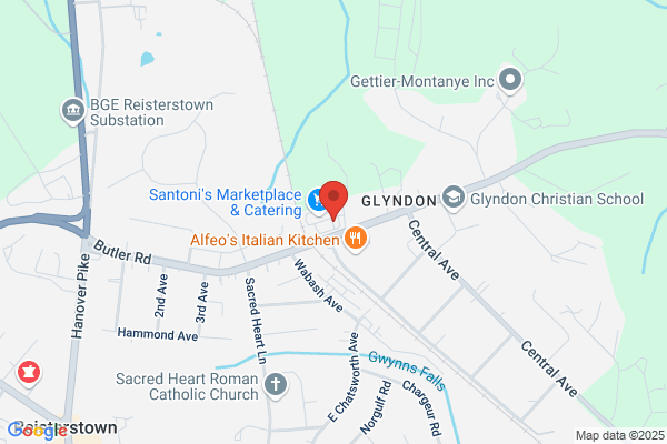 Levin Eyecare Glyndon