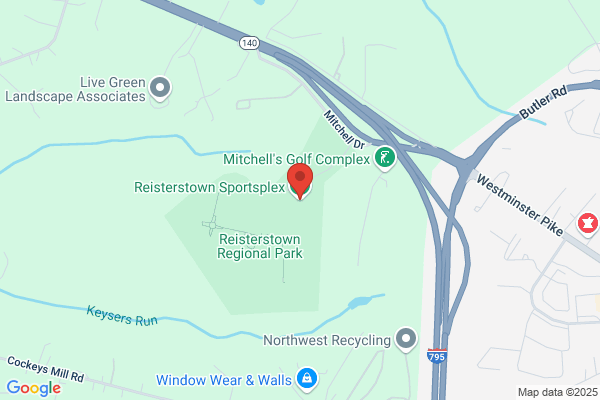 Owings Mills Sportsplex