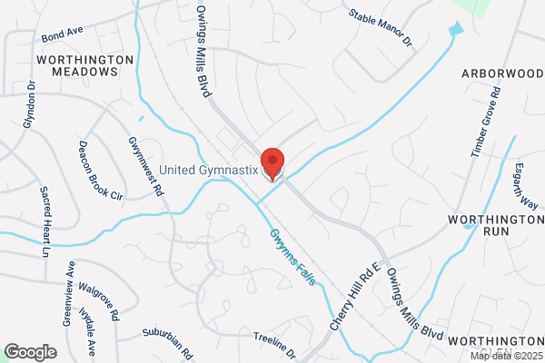 United Gymnastix