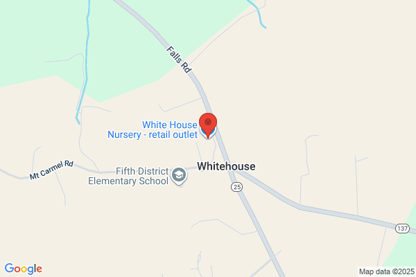 Woodensburg Nursery & Greenhouses