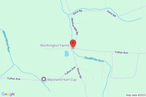 Worthington Farms