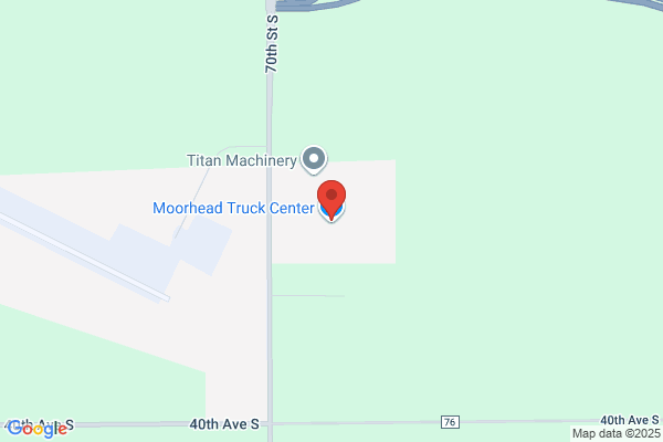 Moorhead Truck Center