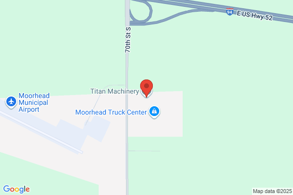 Titan Machinery
