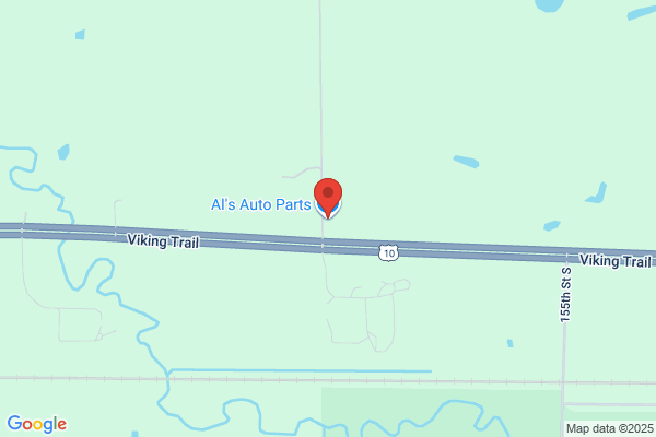 Als Auto Parts