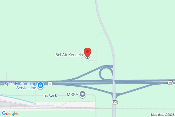 Bel Air Kennels