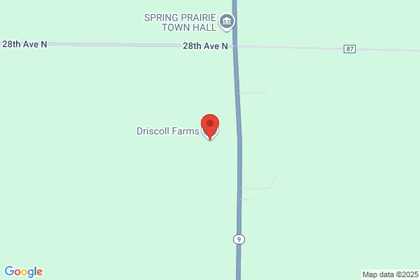 Driscoll Farms