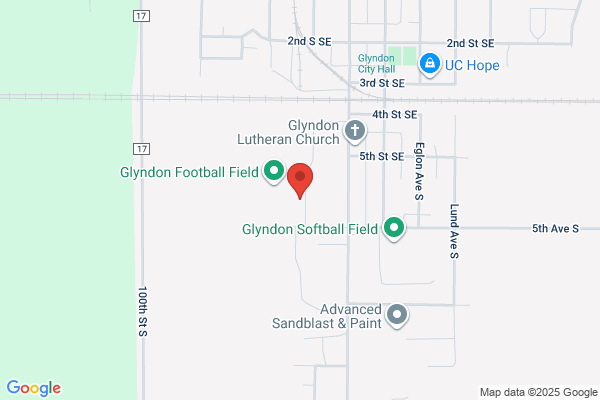Glyndon Garage