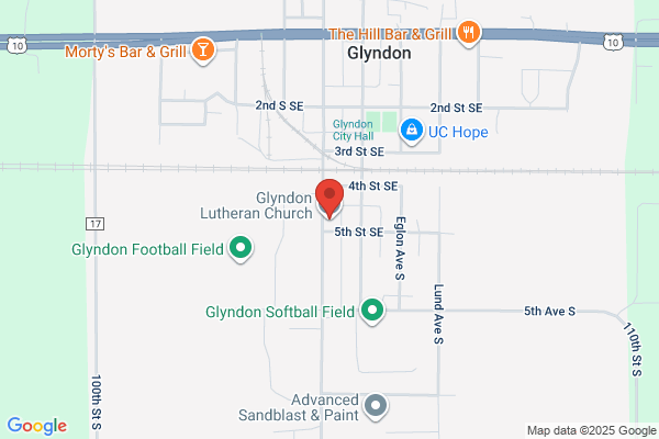 Glyndon Lutheran Church