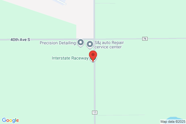 Interstate Dragways