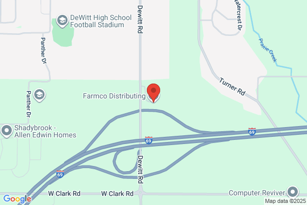 Farmco Inc