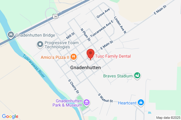 Tusc Family Dental