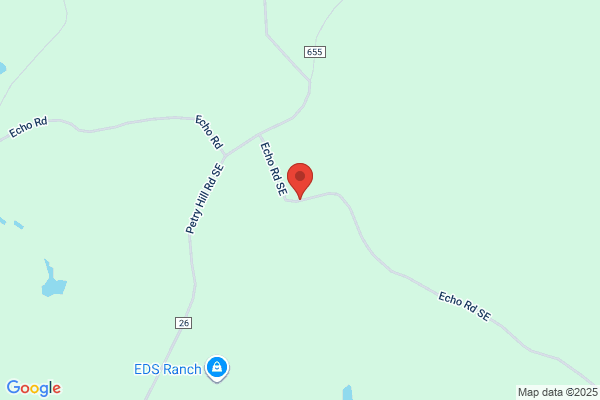Echo Drilling Co