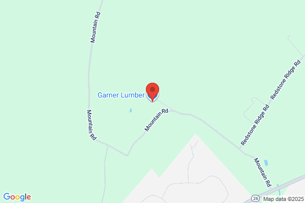 Gardner Lumber Company Inc